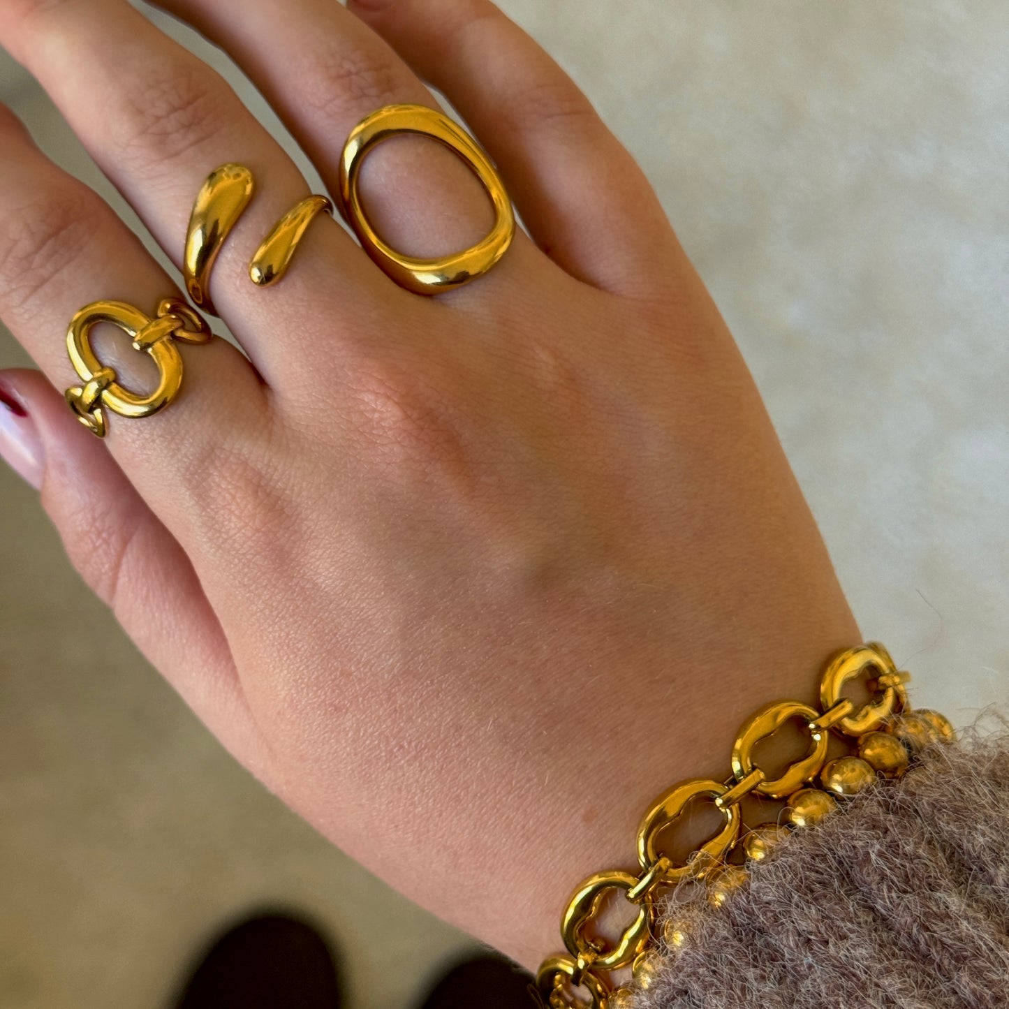 Sofie Armband