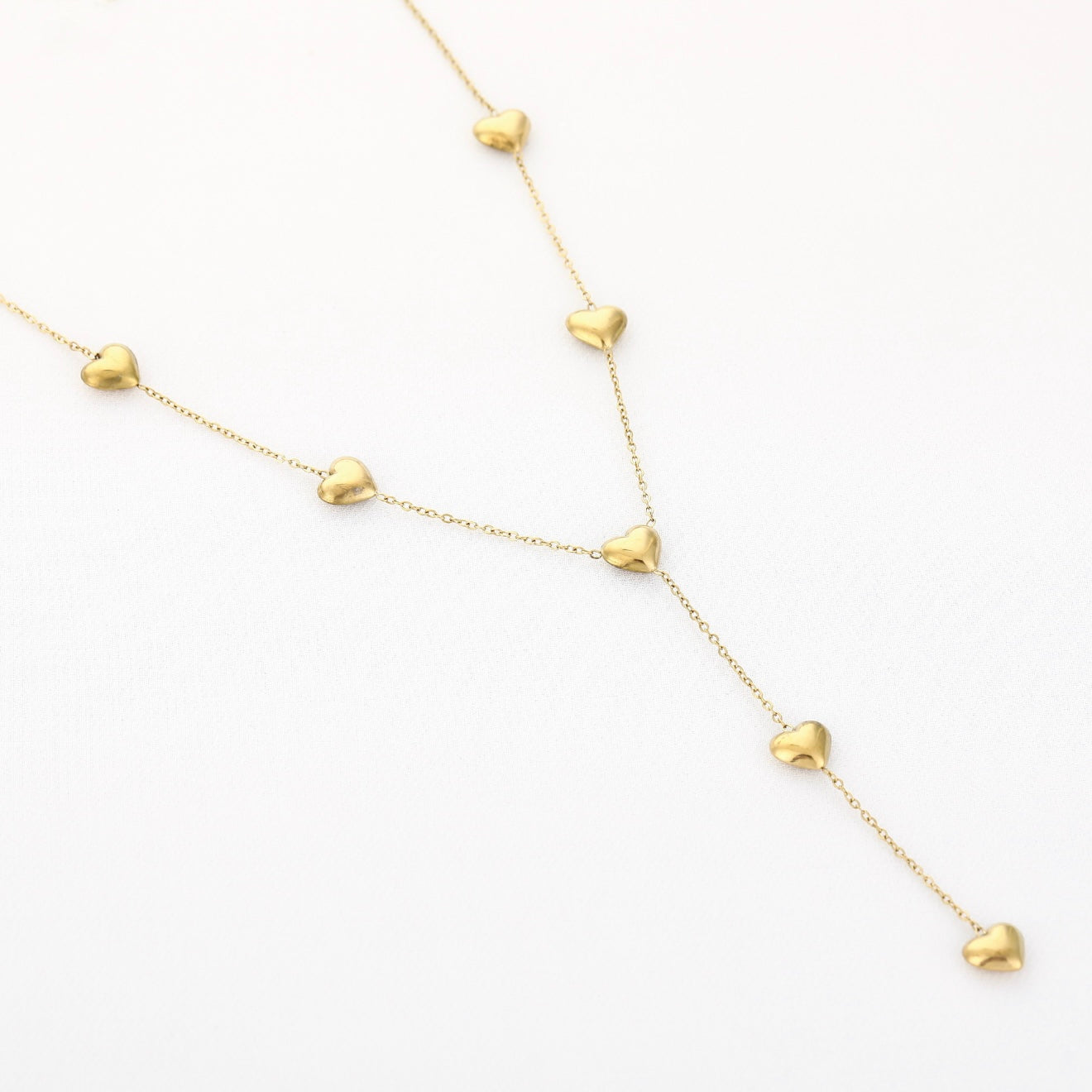 Lots Of Love Ketting