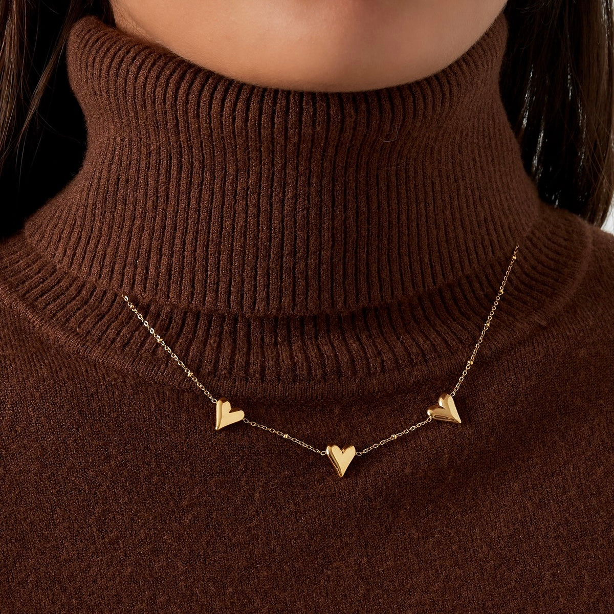 Hartjes Ketting
