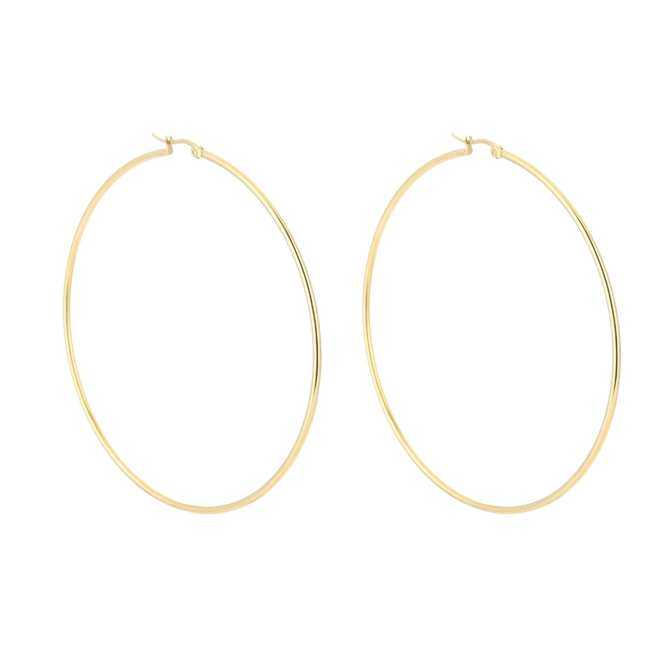 Big Hoops