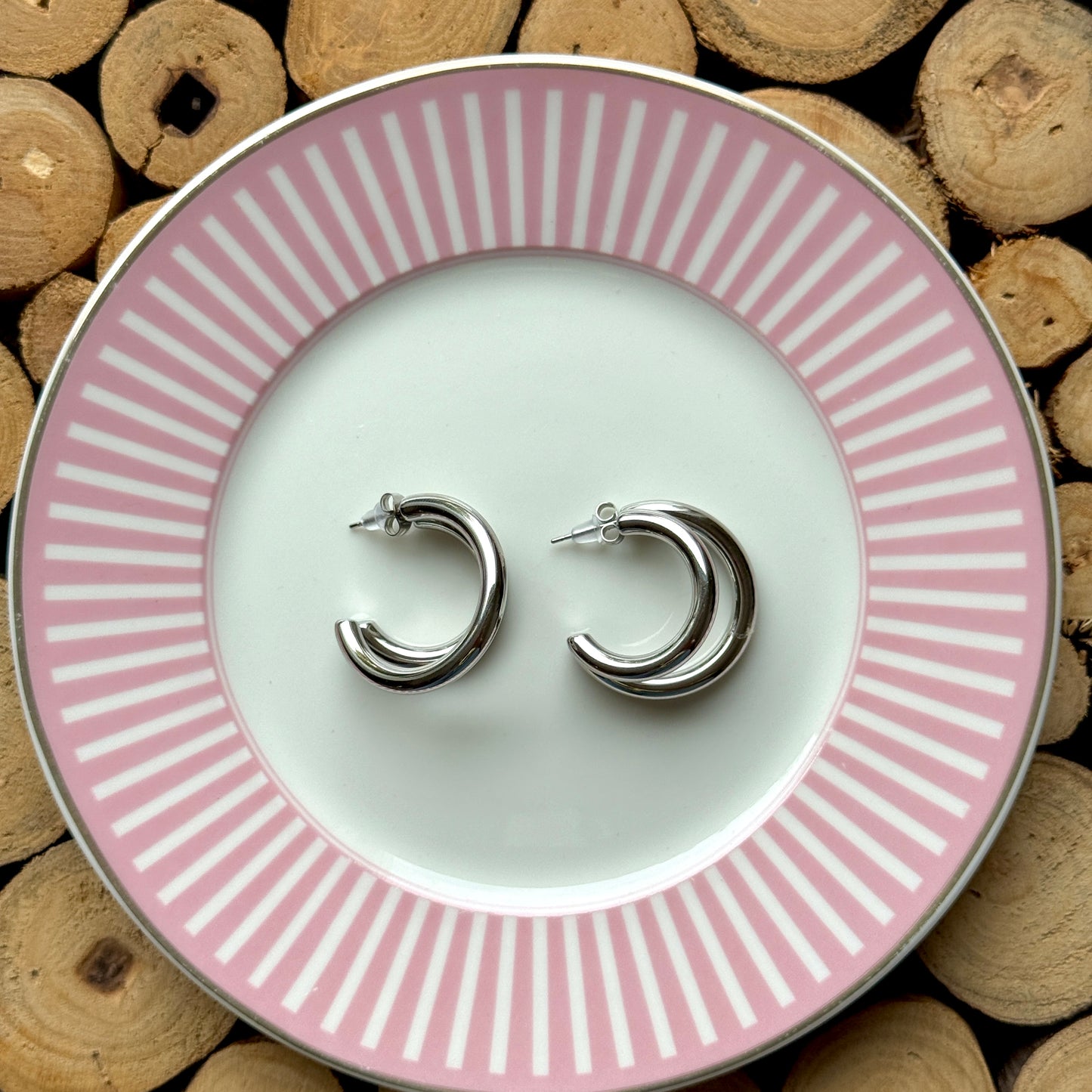 Dubbel Hoops
