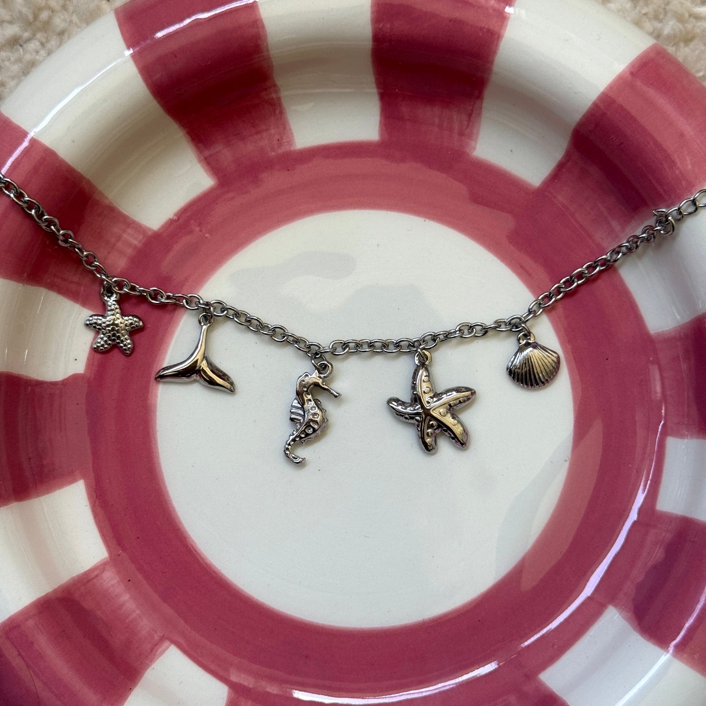 Vitamin Sea Armband