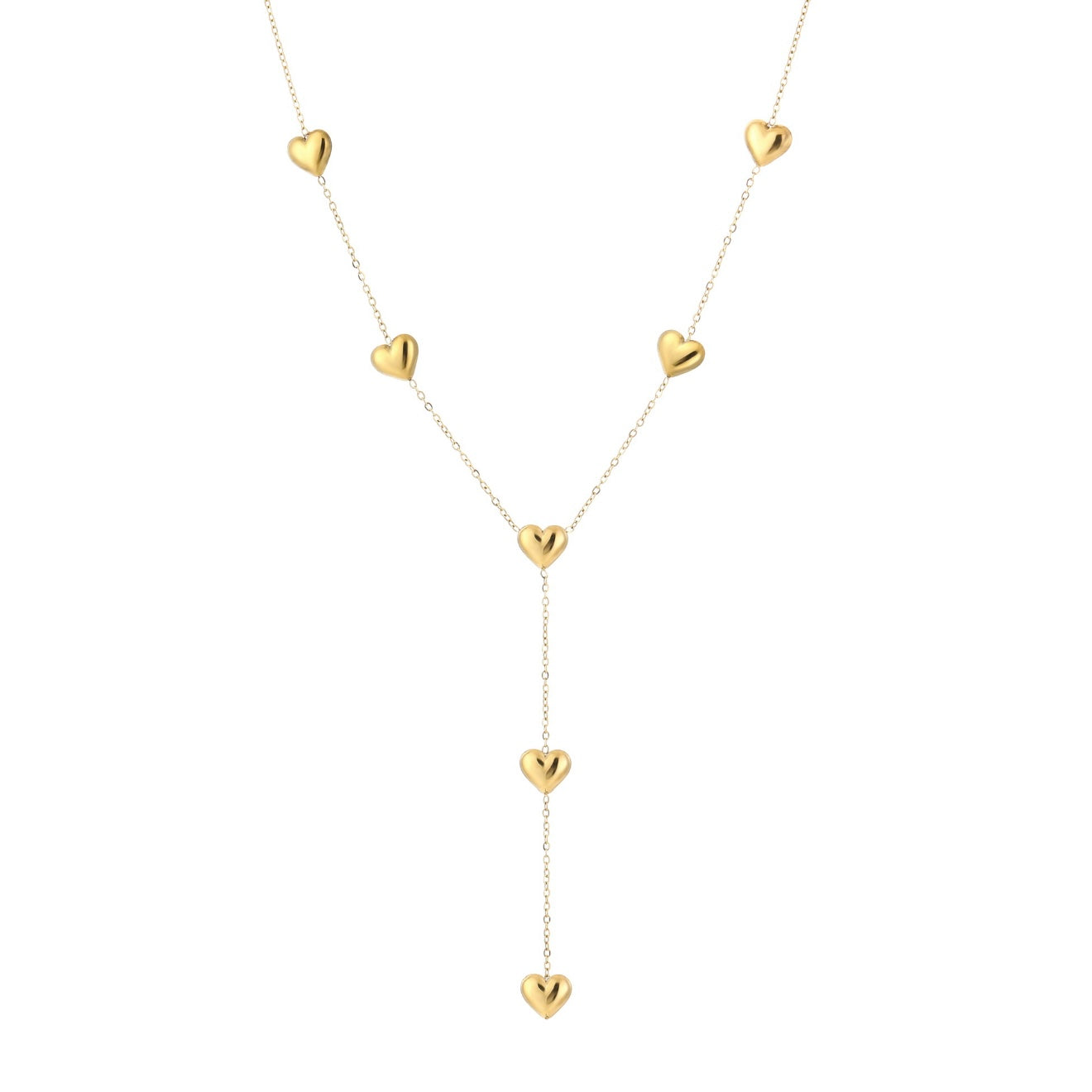 Lots Of Love Ketting