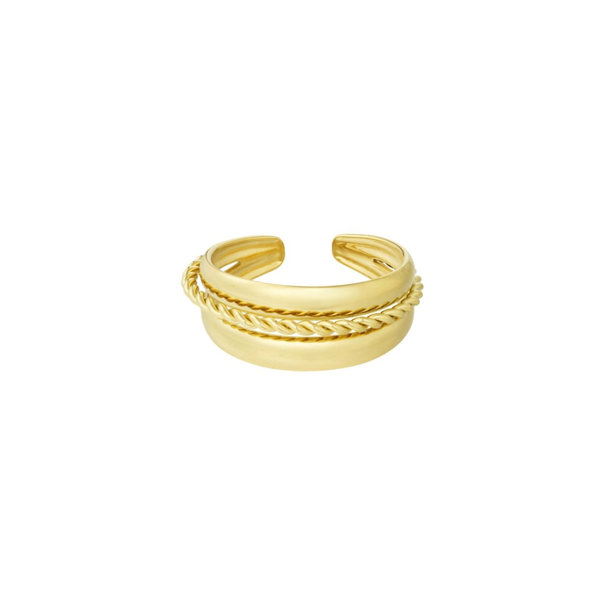 Floor Ring