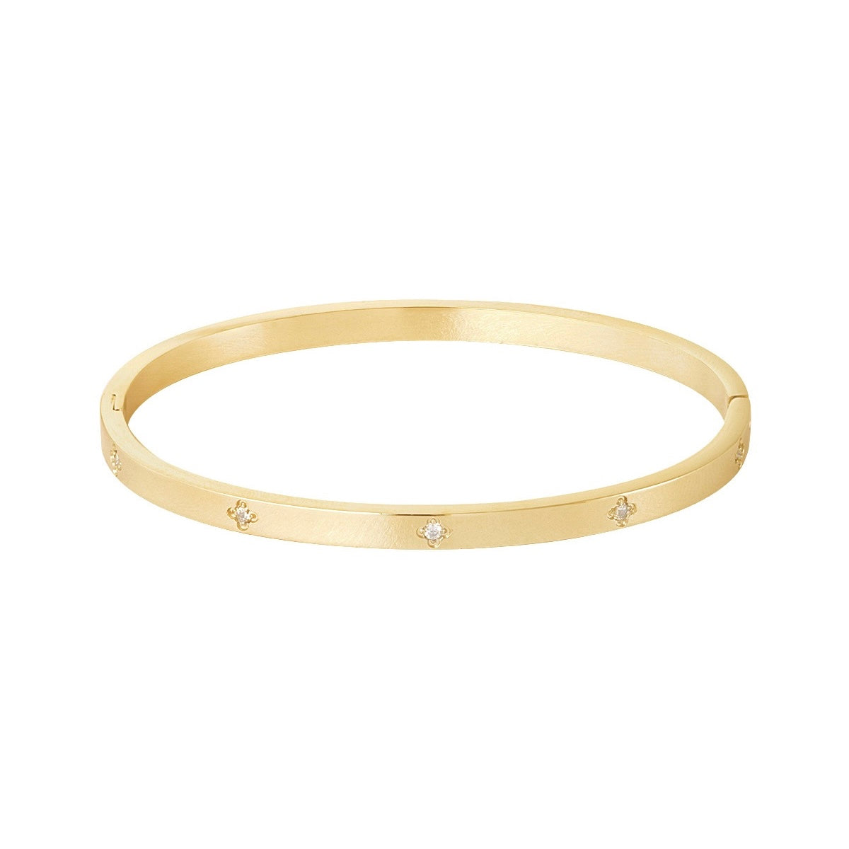 Star Bangle