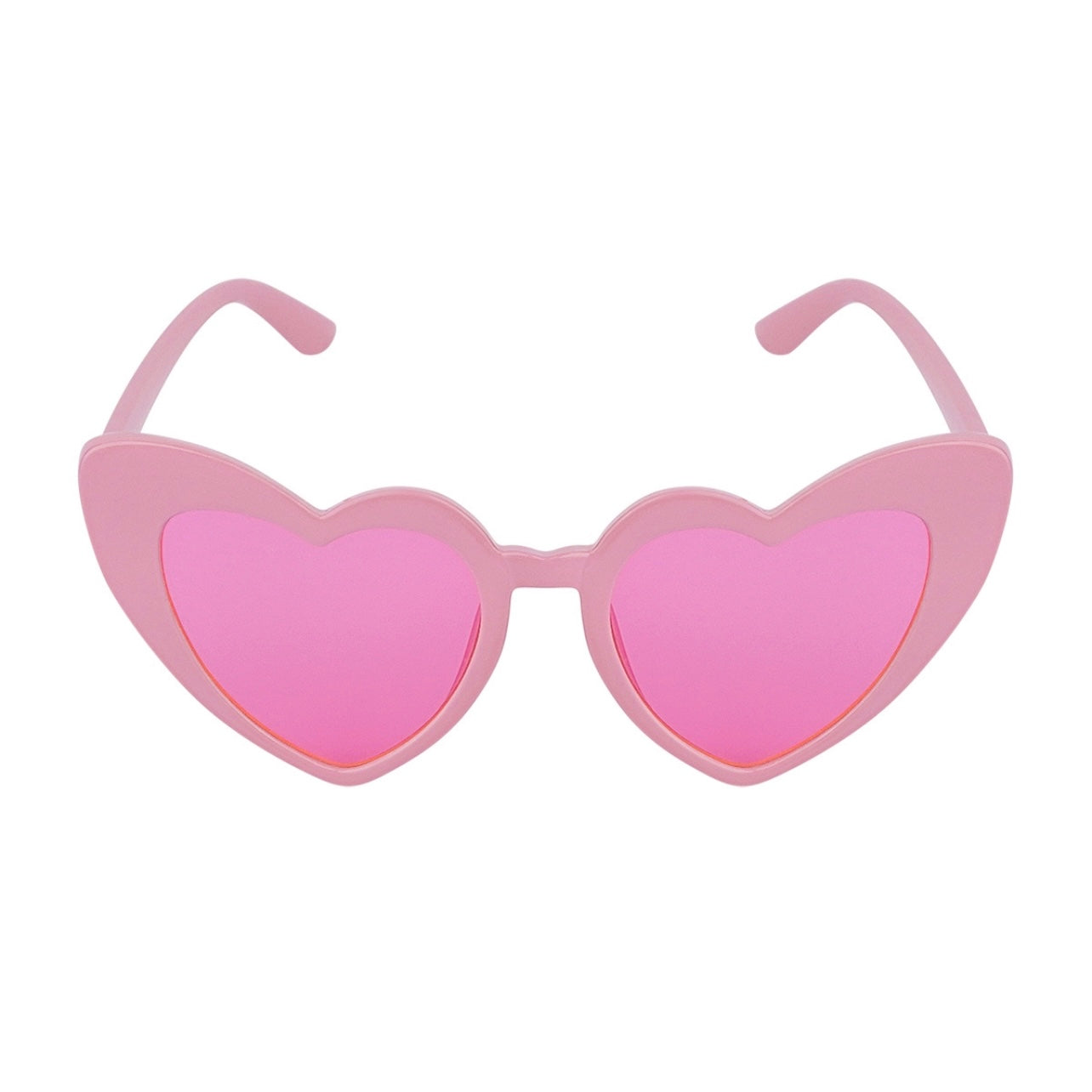 Lovely Zonnebril Roze