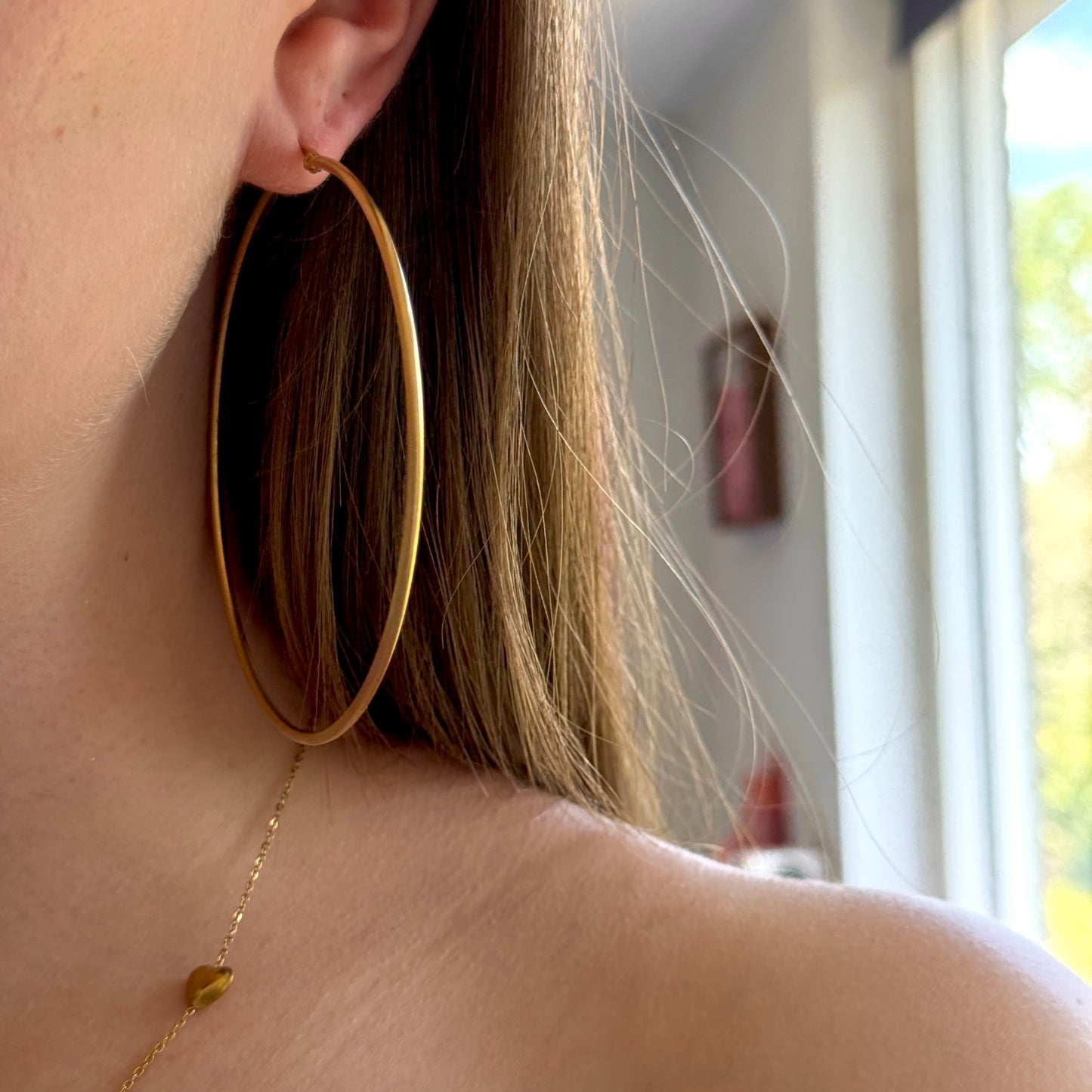Big Hoops