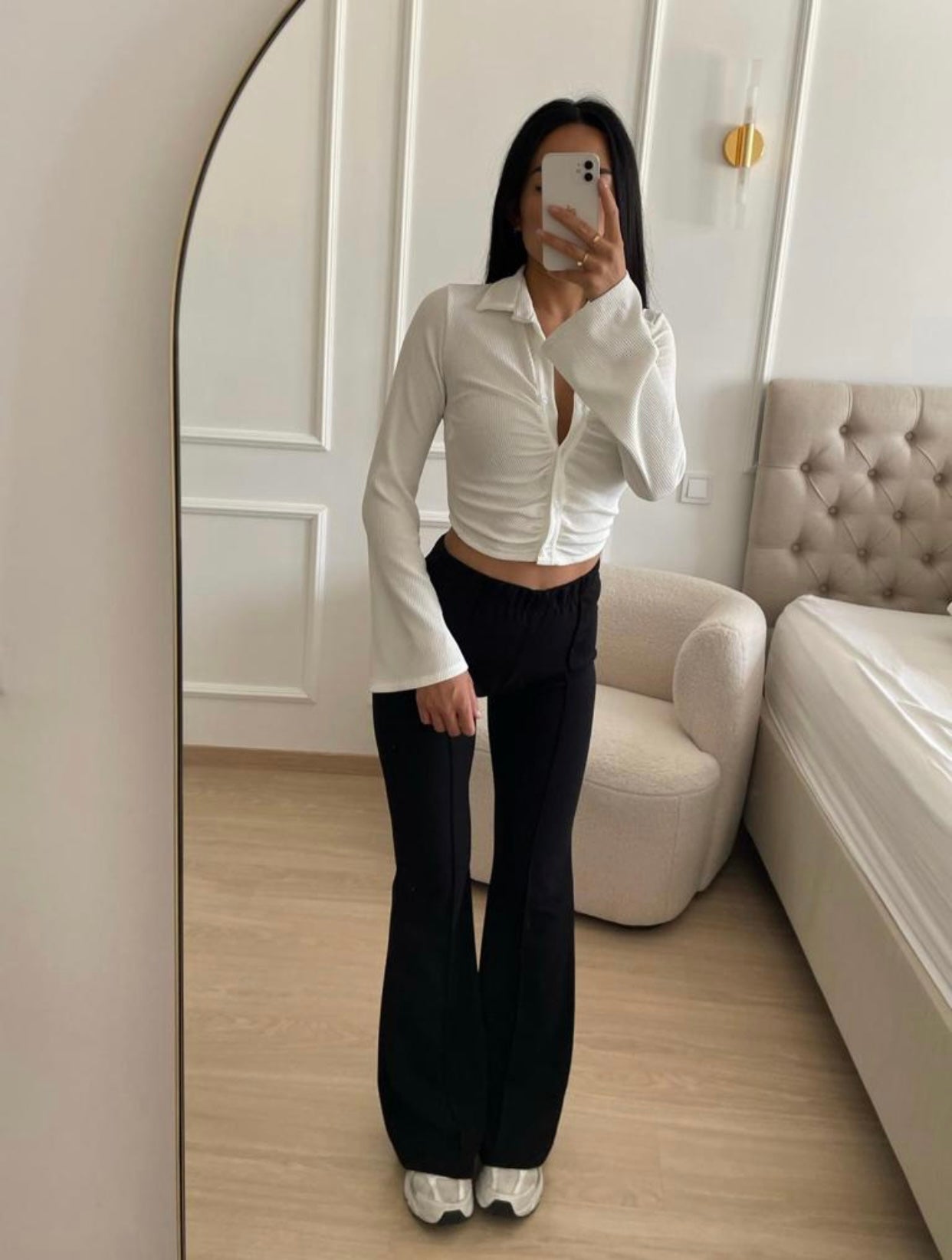 Zara Pants