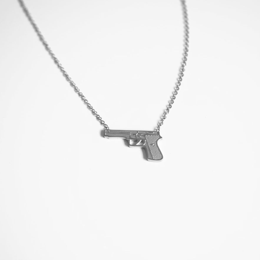 Gun Ketting
