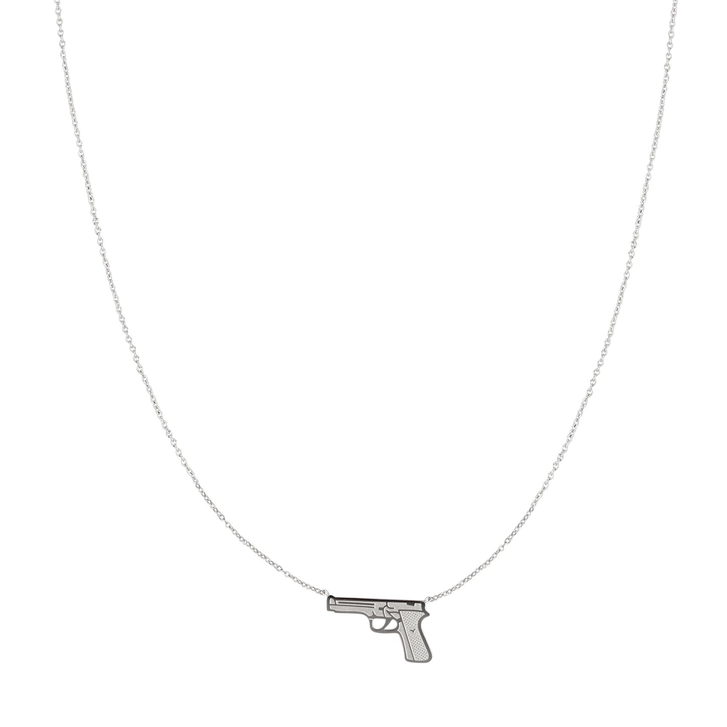 Gun Ketting