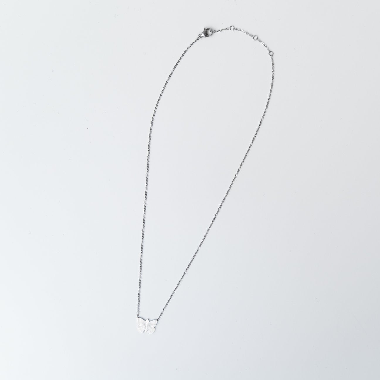 Butterfly Ketting
