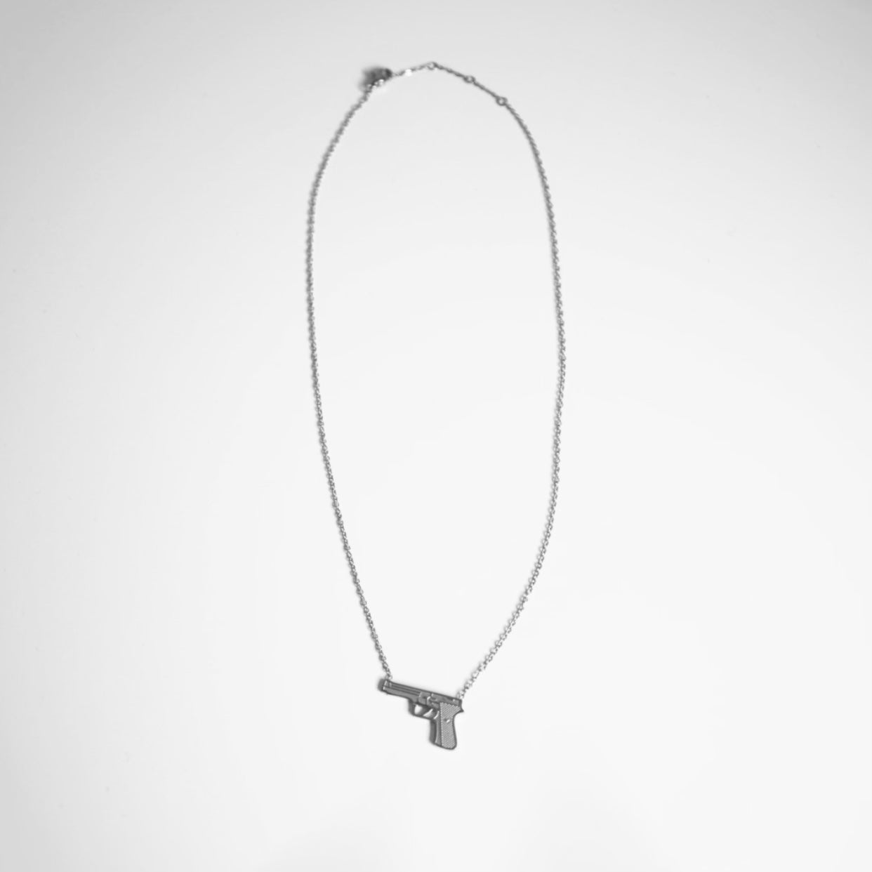 Gun Ketting
