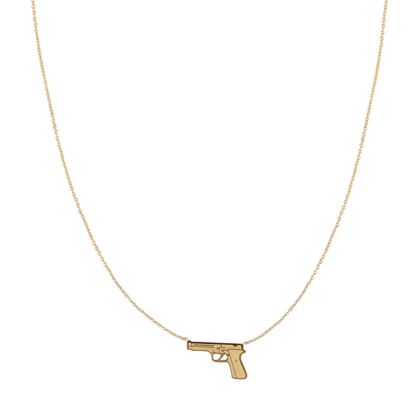 Gun Ketting