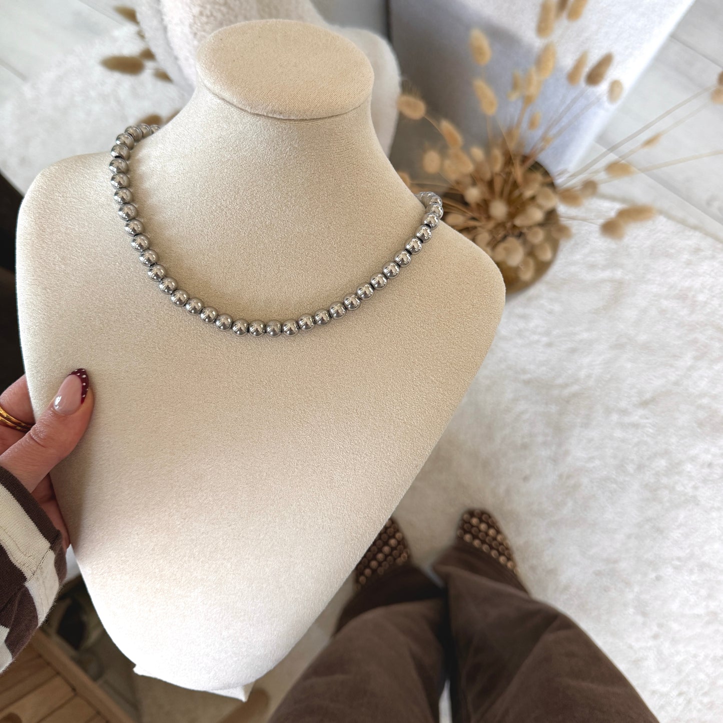 Big Balls ketting