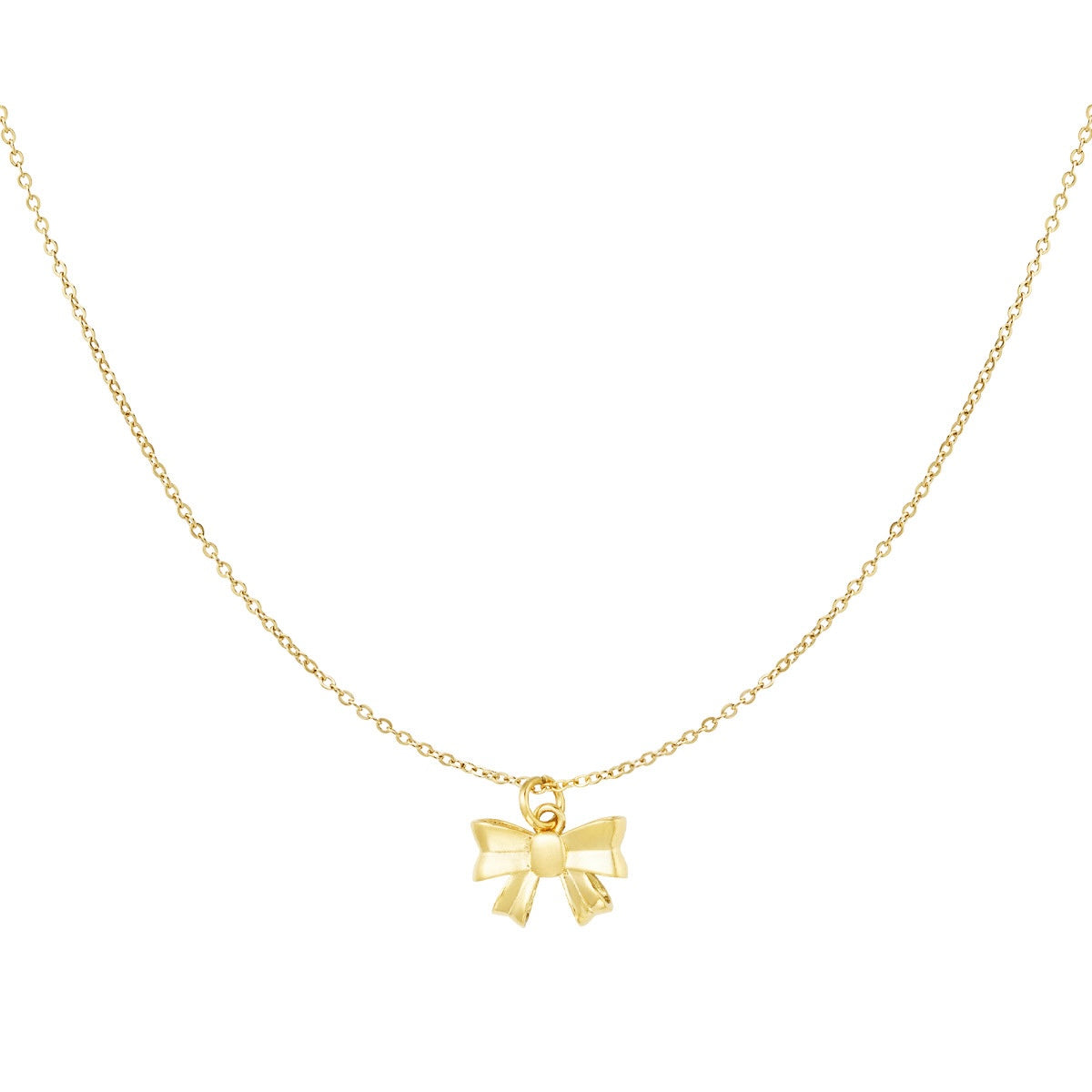 Bow Ketting