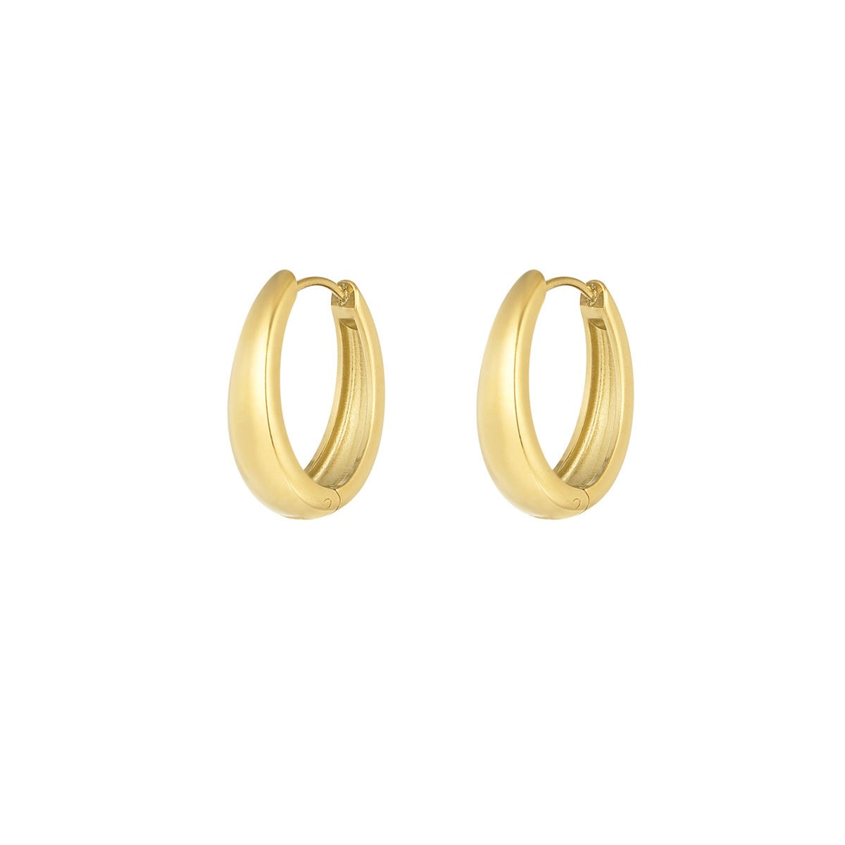Classic Hoops