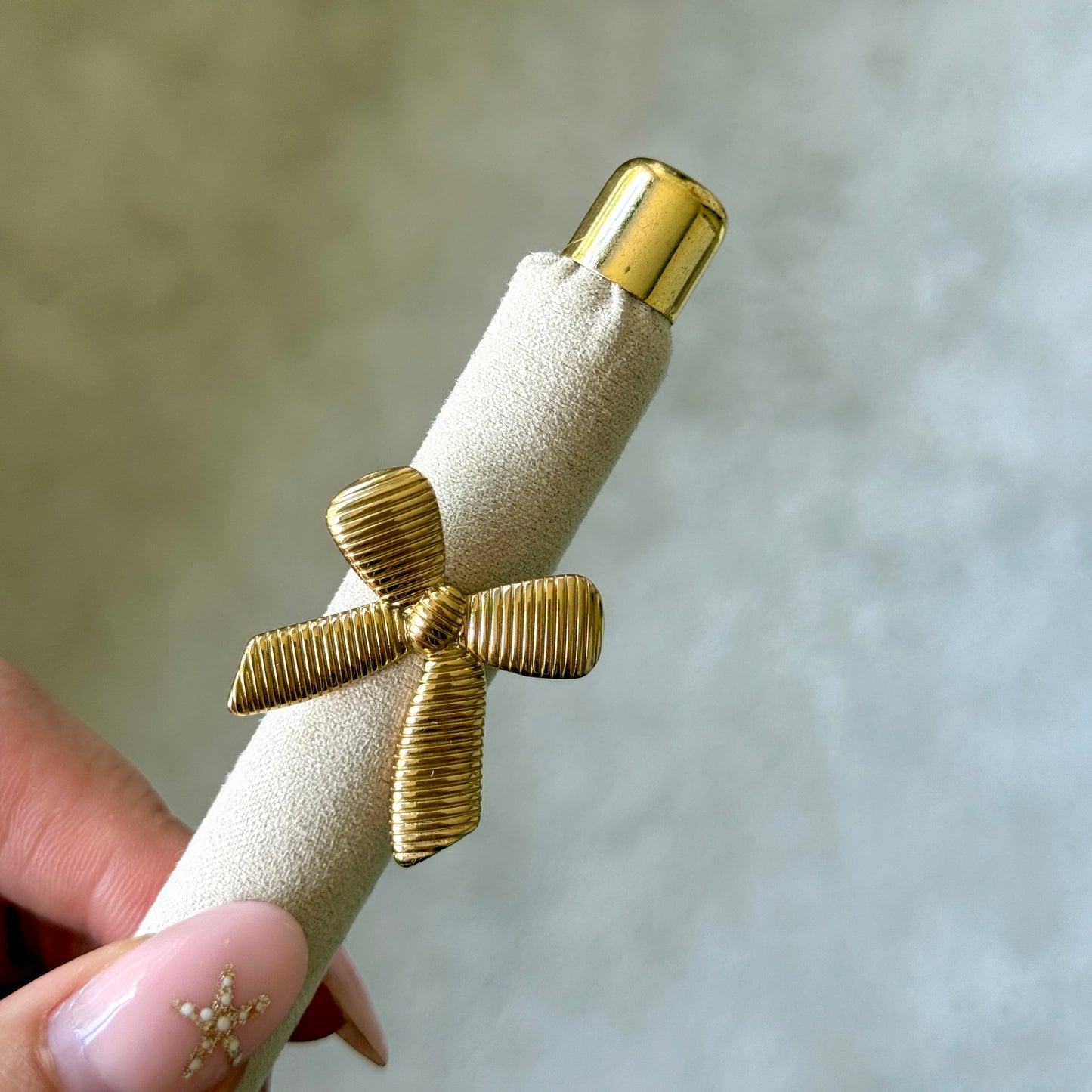 Big Bow Ring