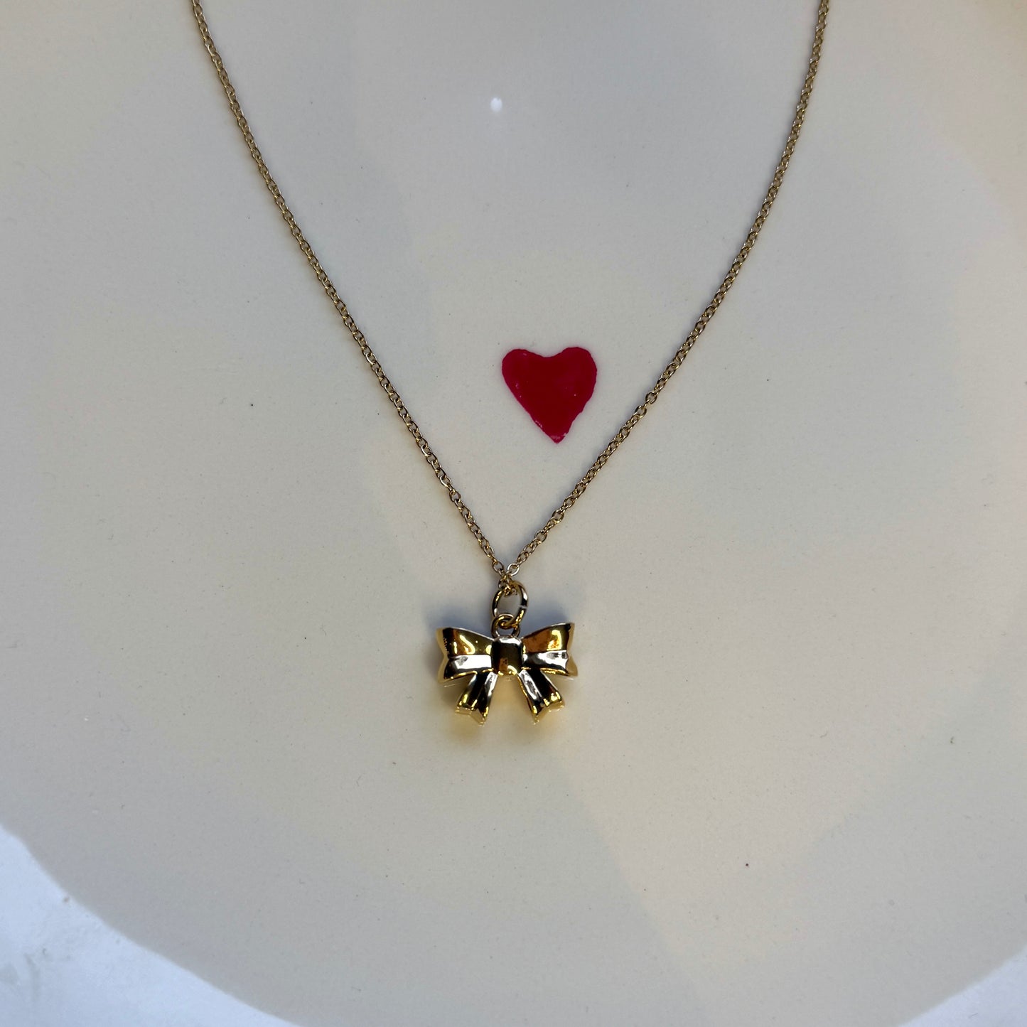 Bow Ketting