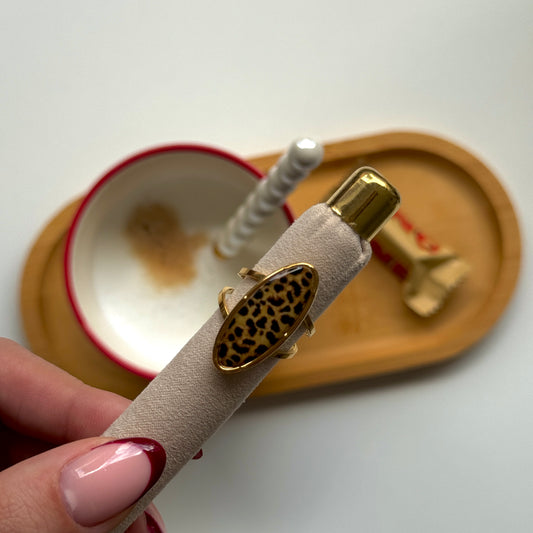 Panter Ring