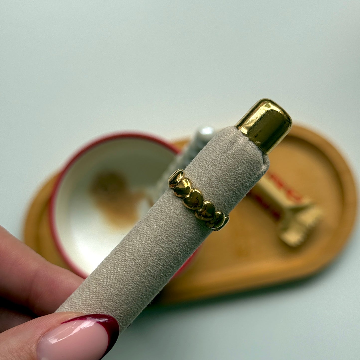 Julia Ring