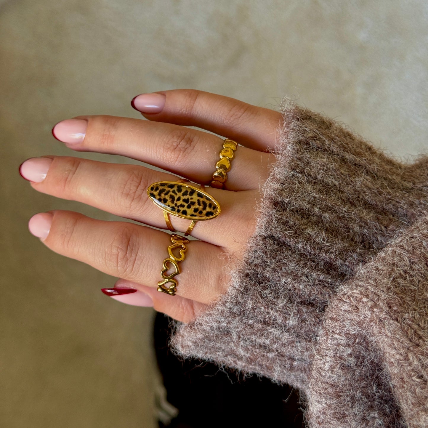 Julia Ring