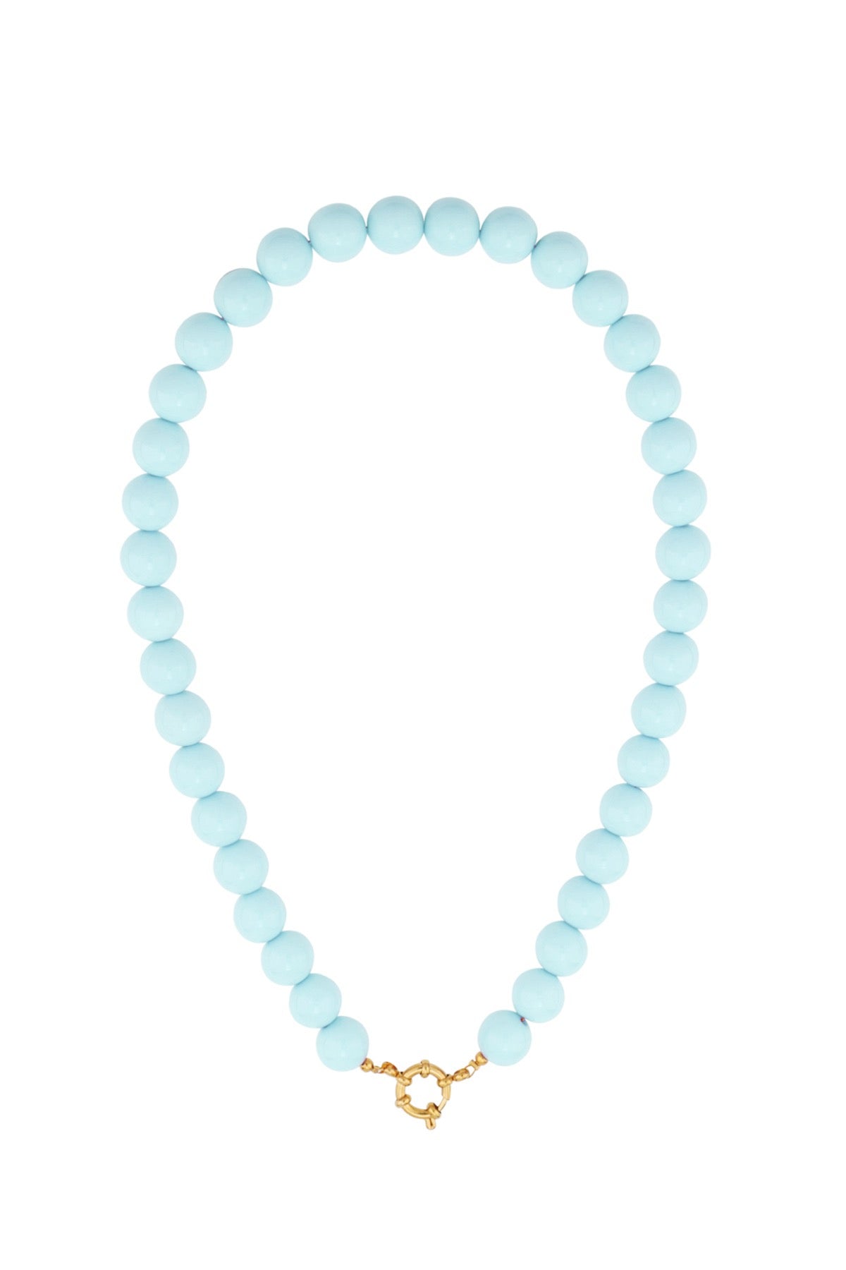 Bonnie Ketting Blauw
