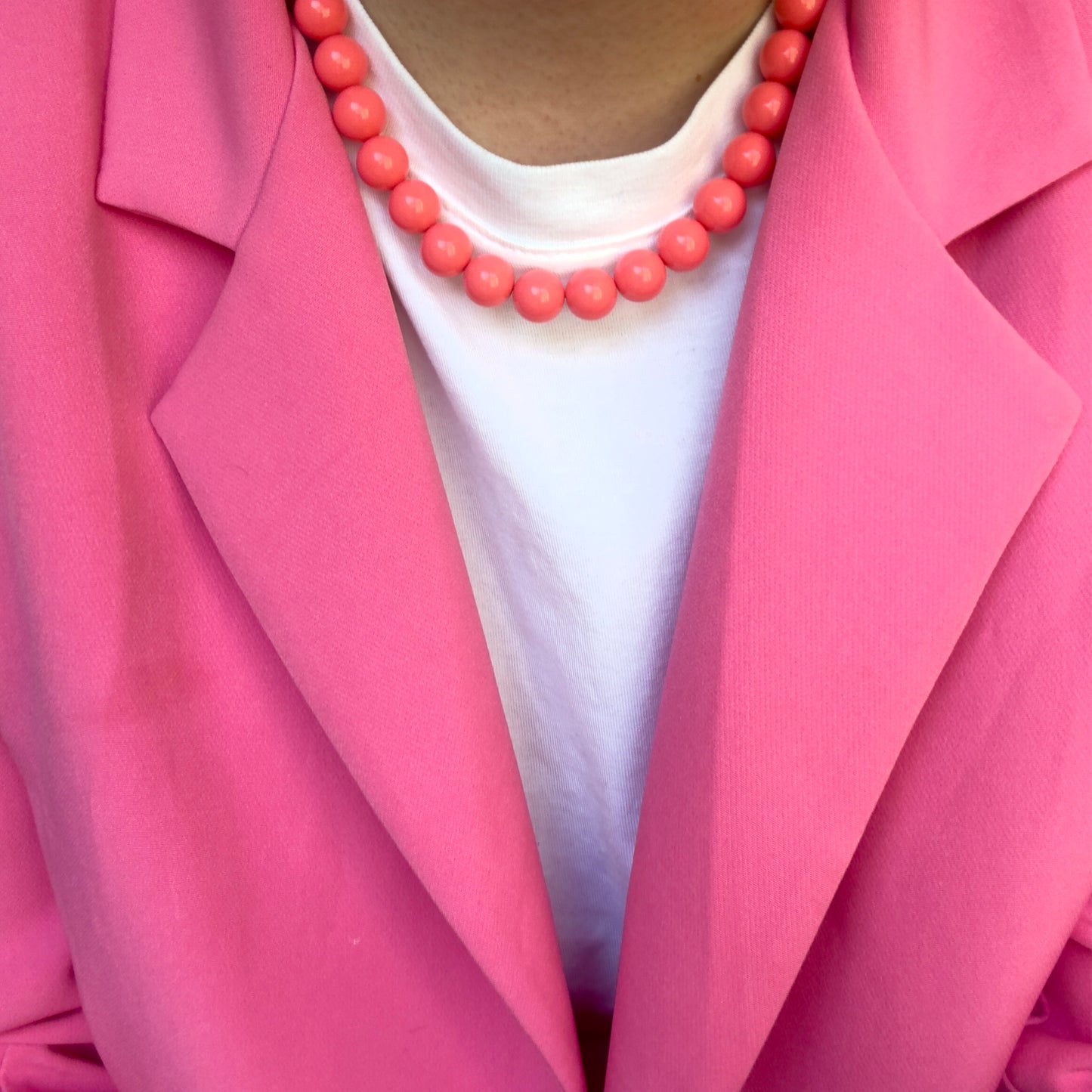 Bonnie Ketting Koraal