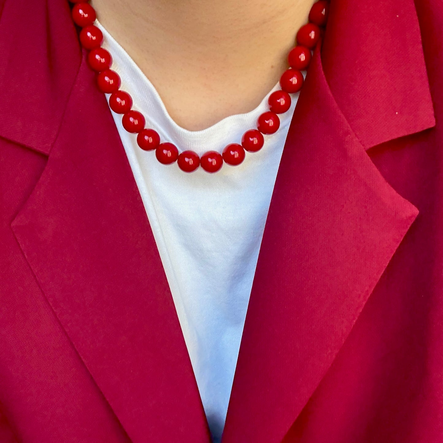 Bonnie Ketting Burgundy