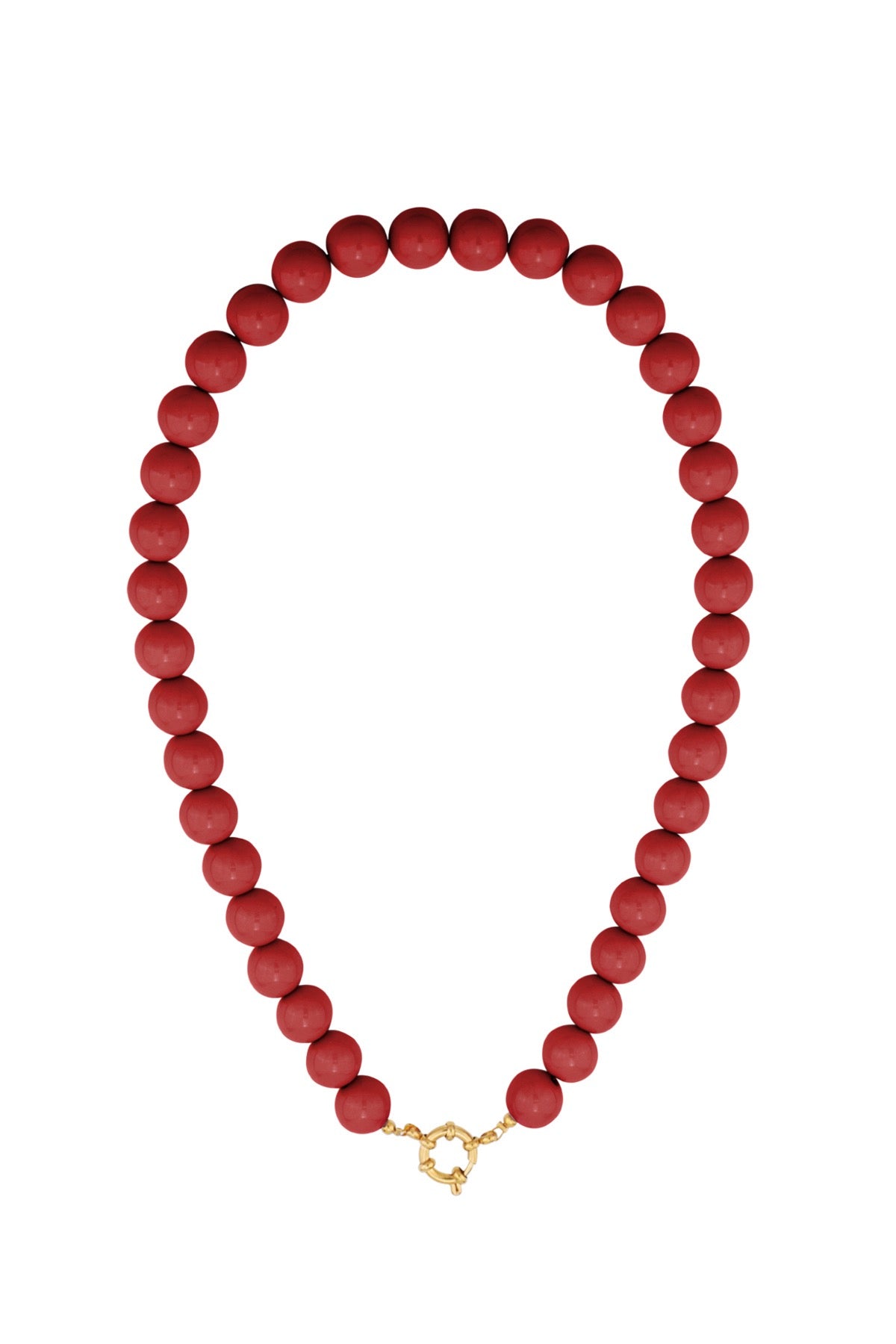 Bonnie Ketting Burgundy