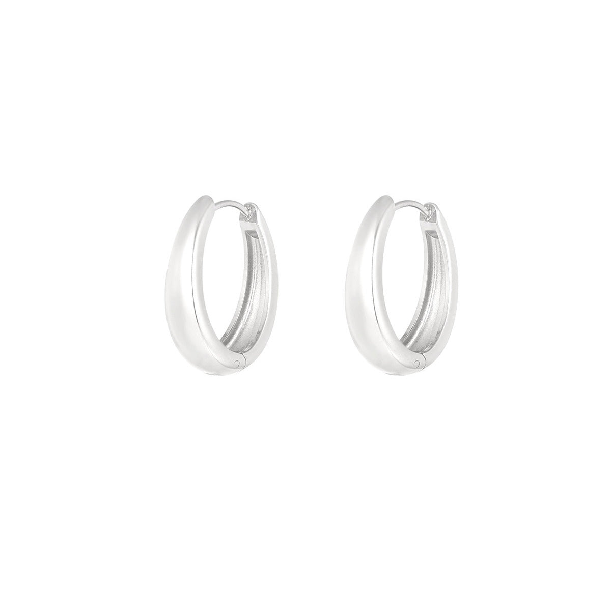 Classic Hoops
