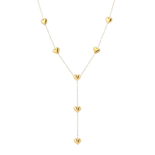Lots Of Love Ketting