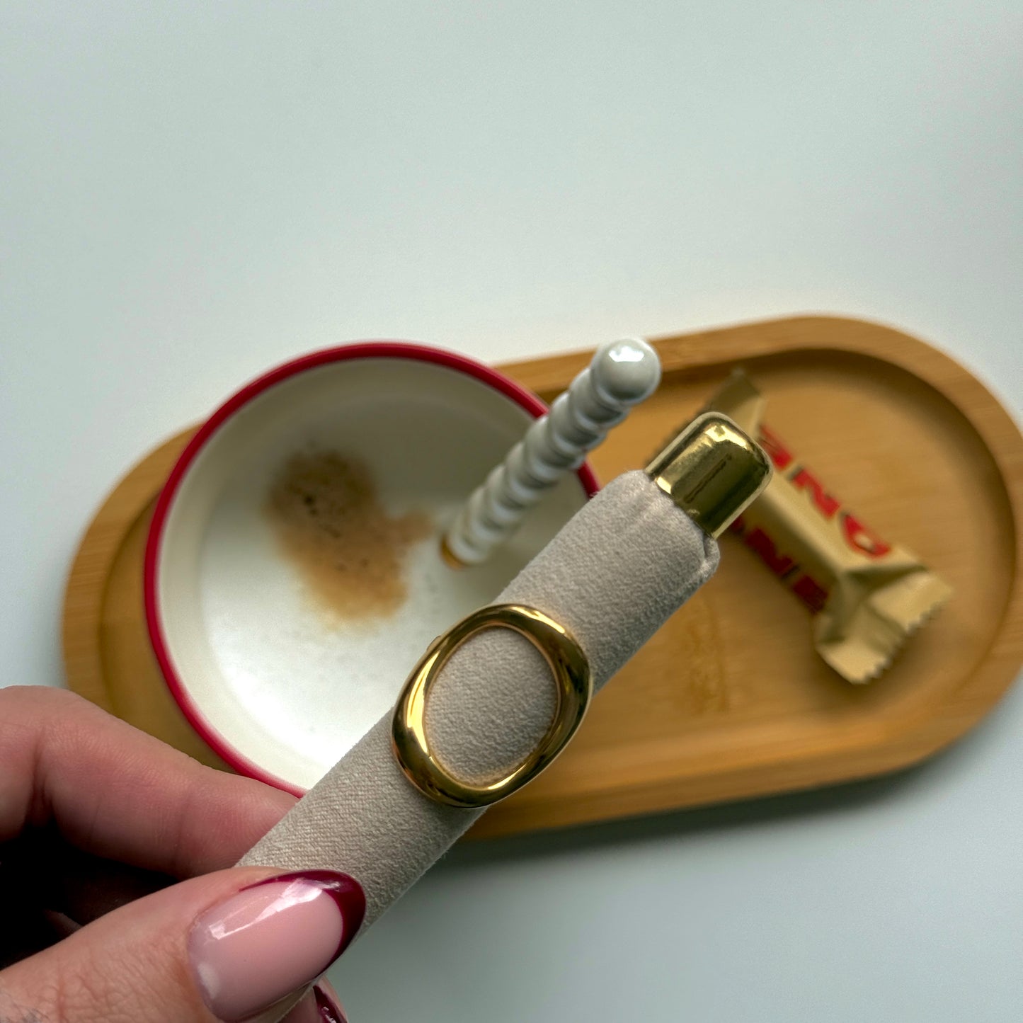 Kiki Ring