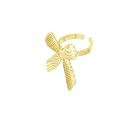 Big Bow Ring