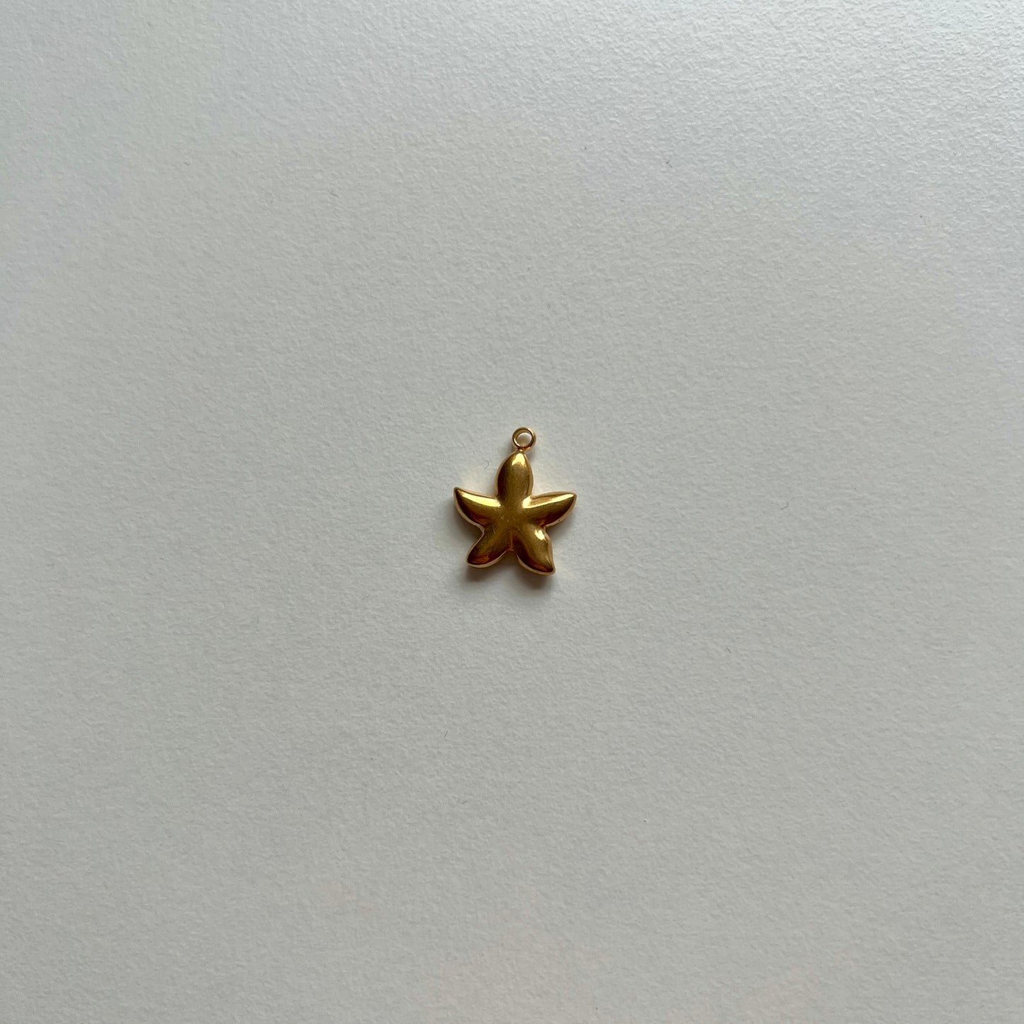 Bedel Sea star - Goud