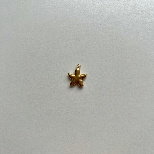 Bedel Sea star - Goud