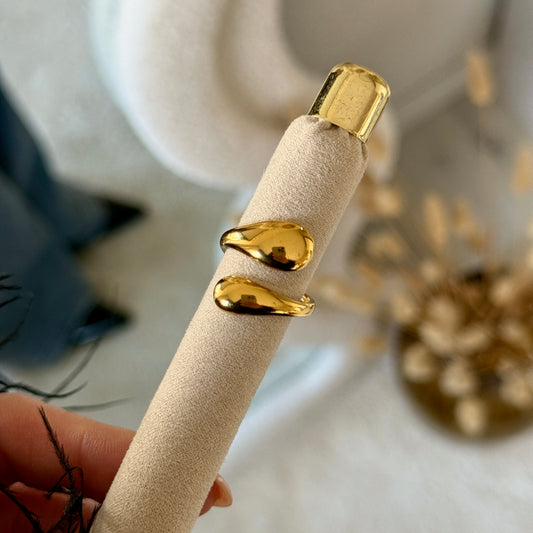 Druppel Ring