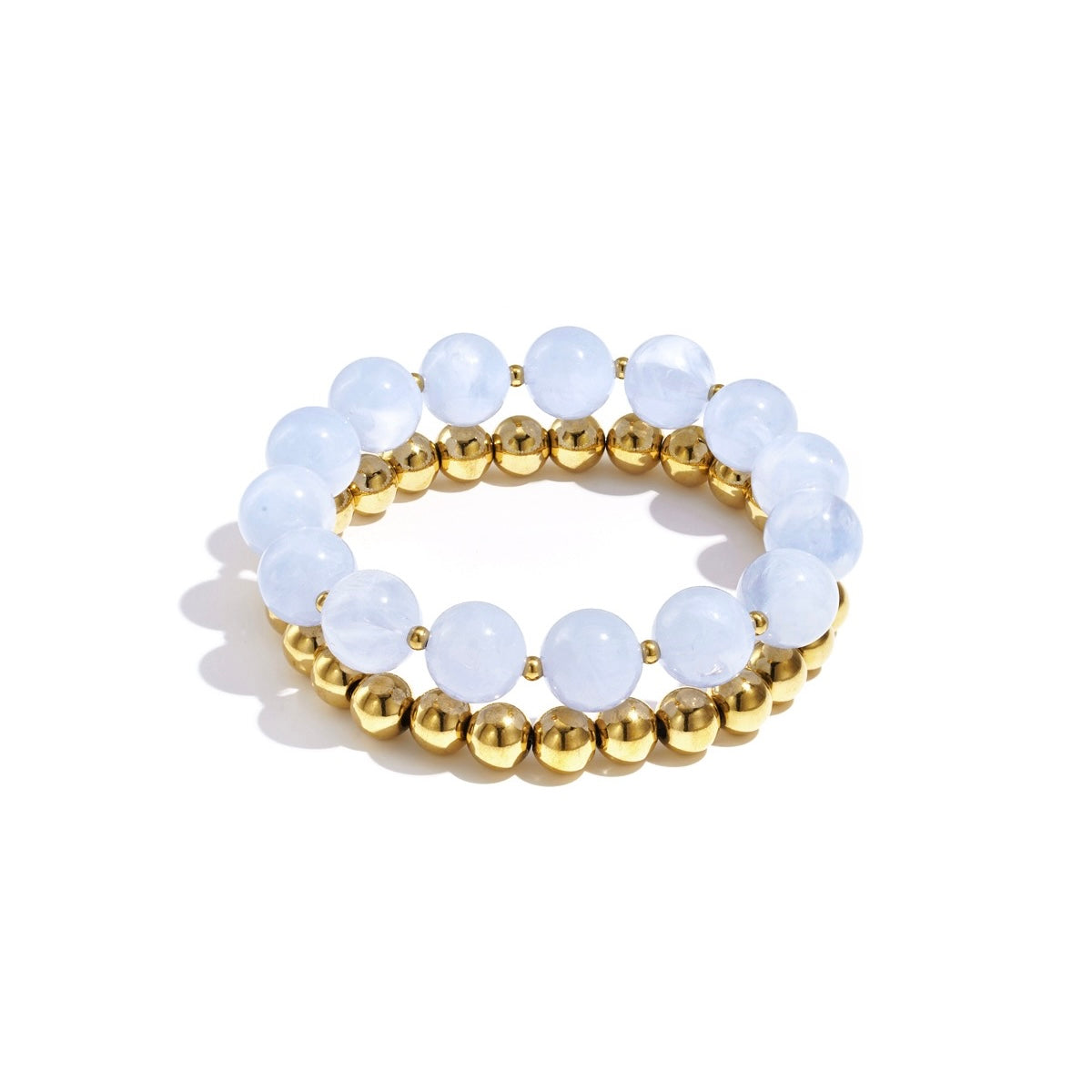 Medium Balls Armand Set Blauw