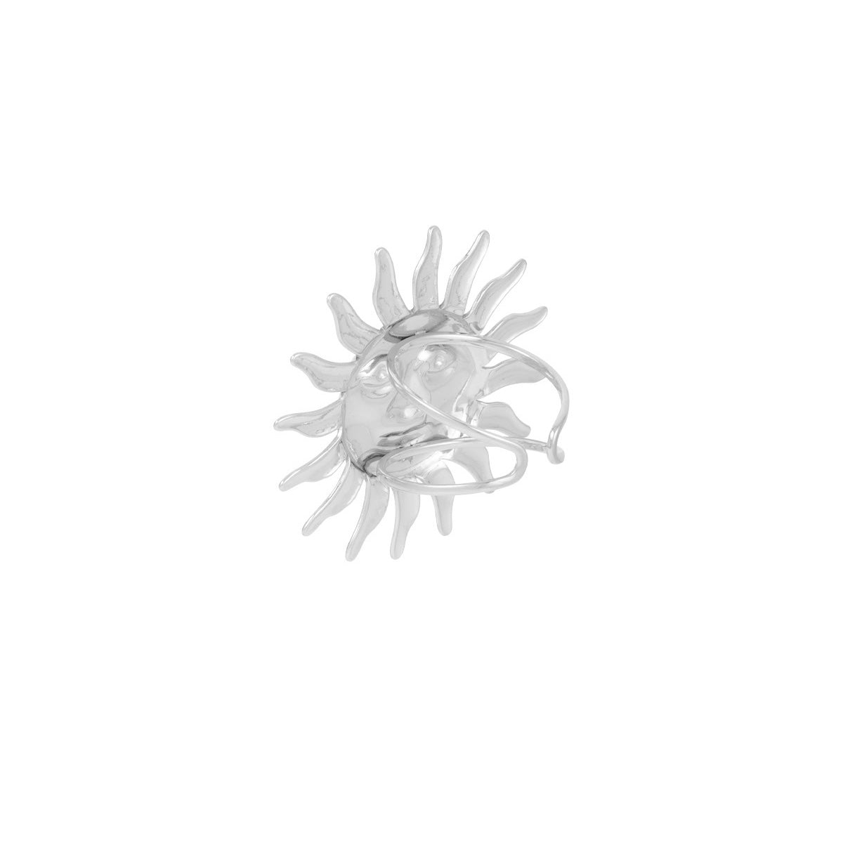 Sunshine Ring