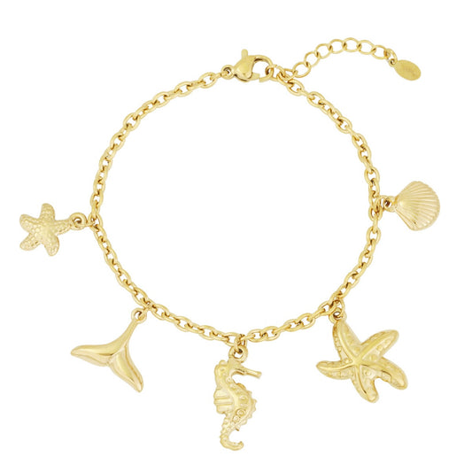 Vitamin Sea Armband