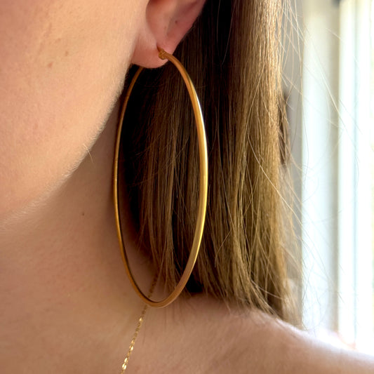 Big Hoops