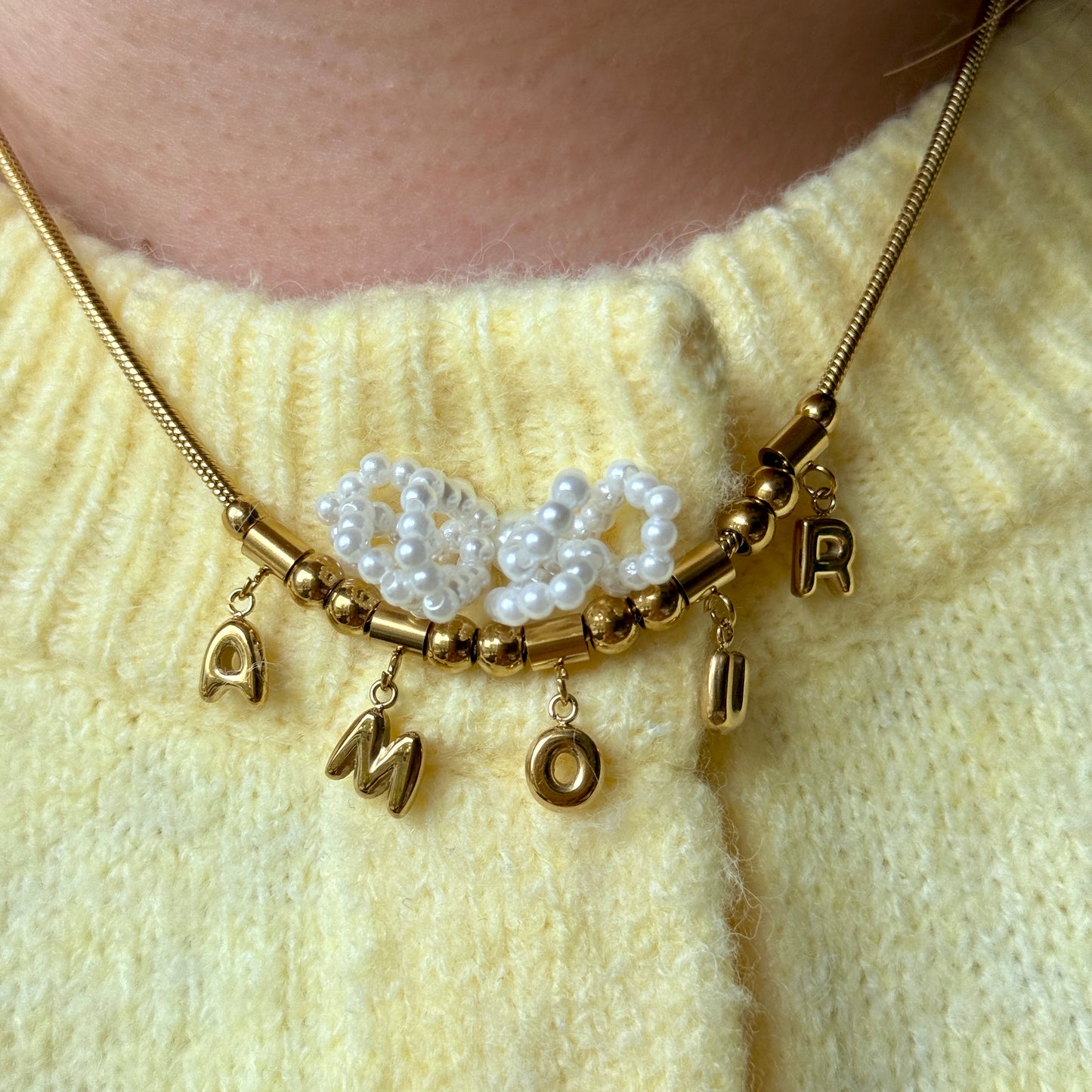 Amour Ketting