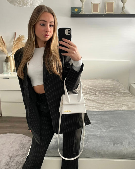 Hailey Blazer