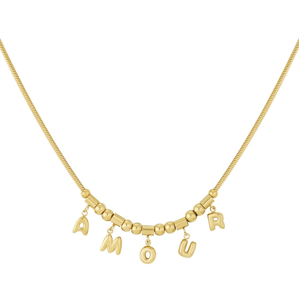 Amour Ketting
