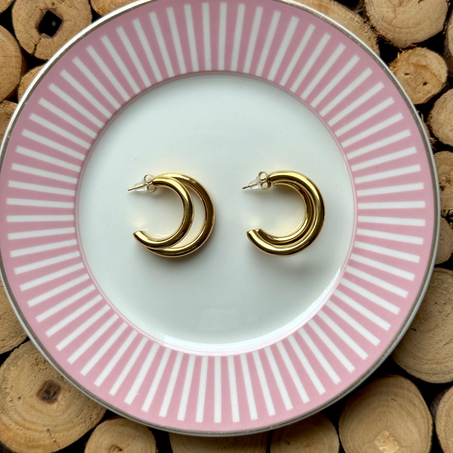 Dubbel Hoops