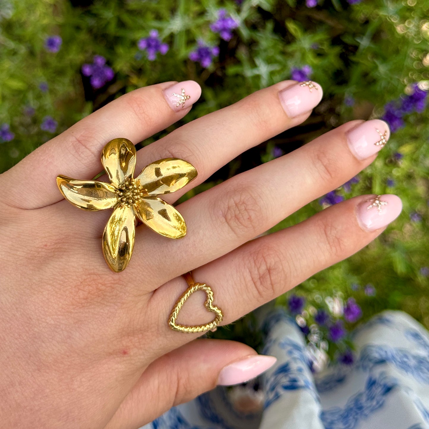 Myrthe Ring