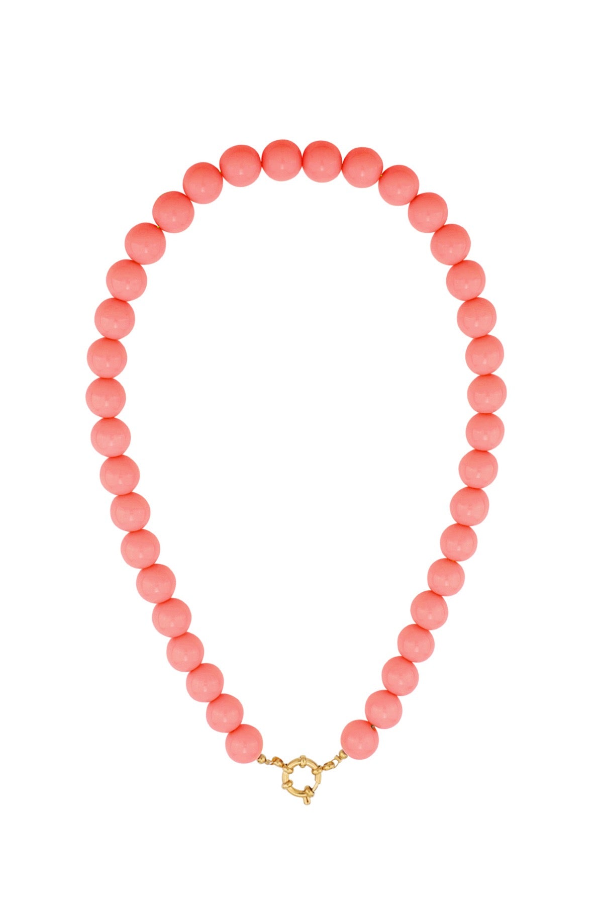 Bonnie Ketting Koraal