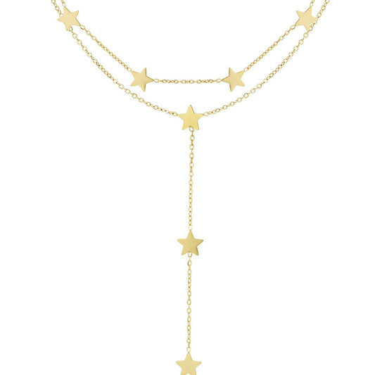 Shine like the stars Ketting