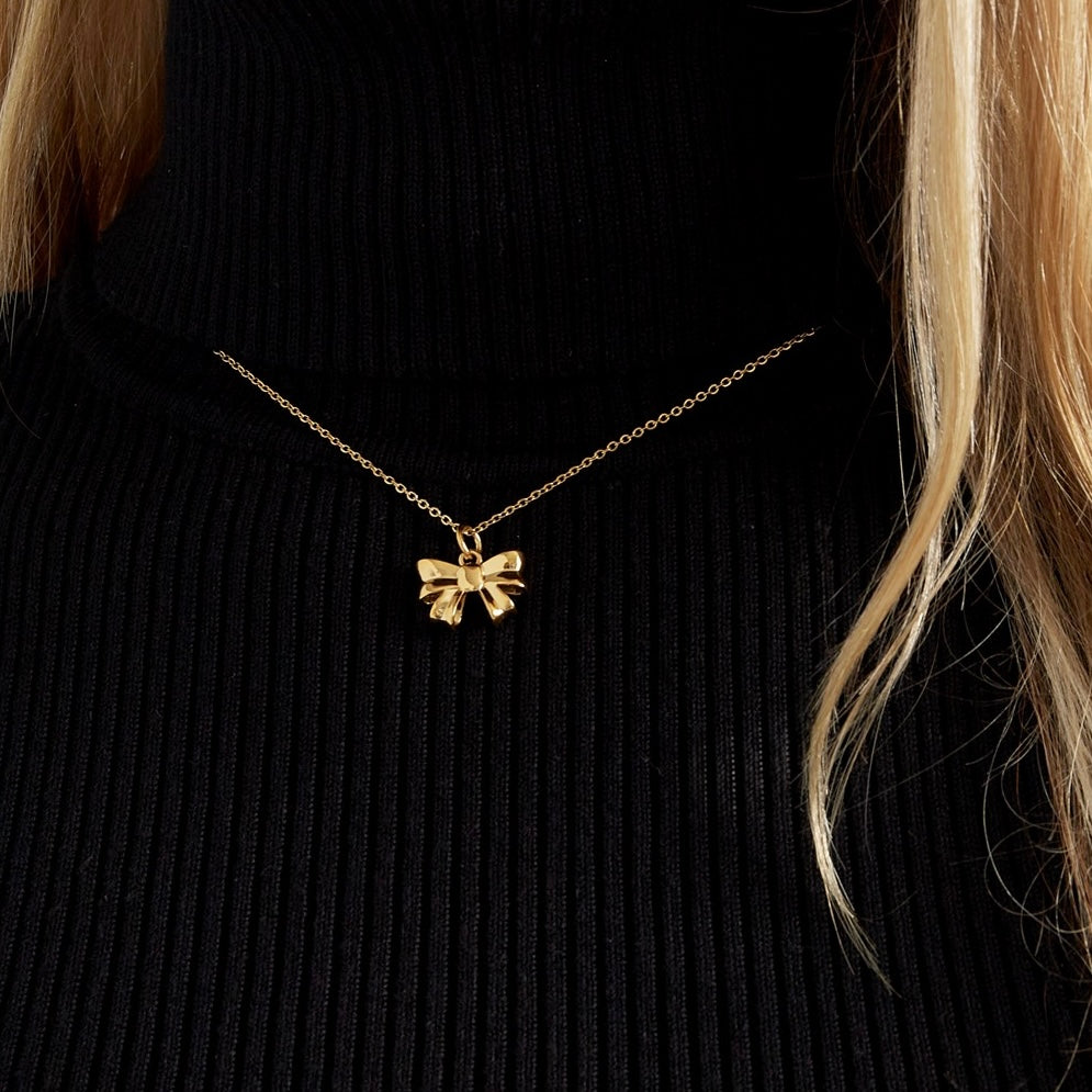 Bow Ketting