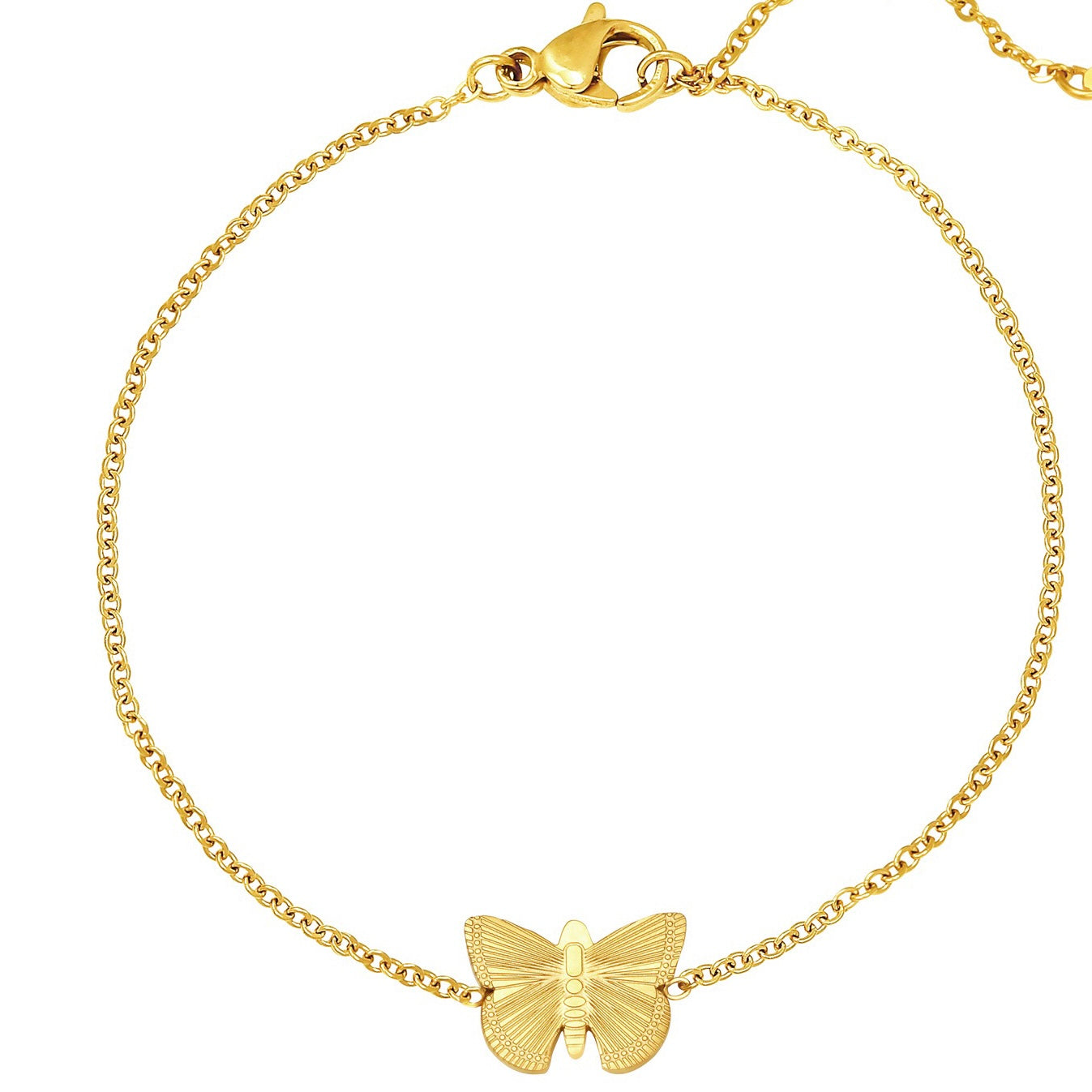 Butterfly Armband