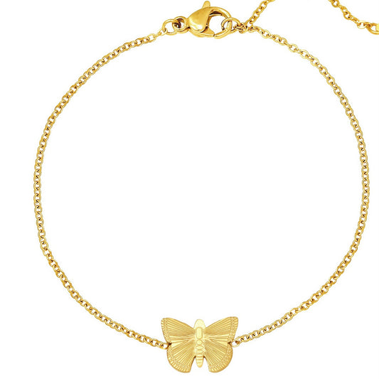 Butterfly Armband